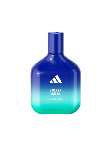 ADIDAS VIBES EDP 100ML ENERGY