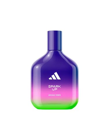 ADIDAS VIBES EDP 100ML SPARK U