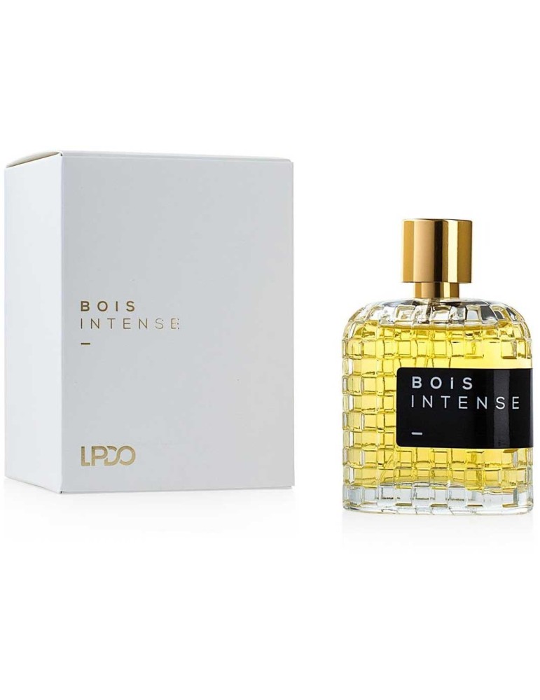 LPDO BOIS INTENSE EDPI 100ML