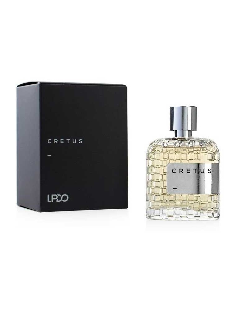 LPDO CRETUS EDPI 100ML