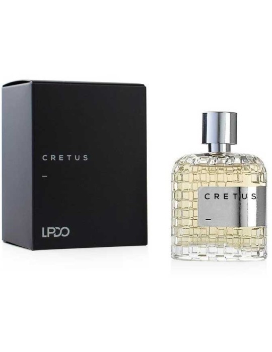 LPDO CRETUS EDPI 100ML