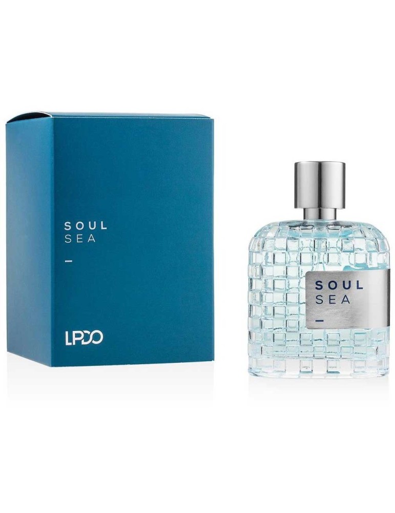 LPDO SOUL SEA EDPI 100ML