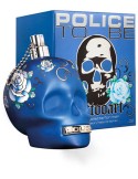 MAVI POLICE EDT 75ML TO BE TATTOART