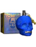 MAVI POLICE EDT 75ML TO BE GOODVIBES