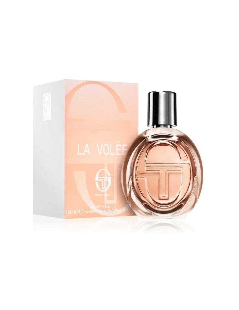 SERGIO TACCHINI EDT 100ML DONNA