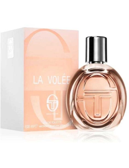SERGIO TACCHINI EDT 100ML DONNA