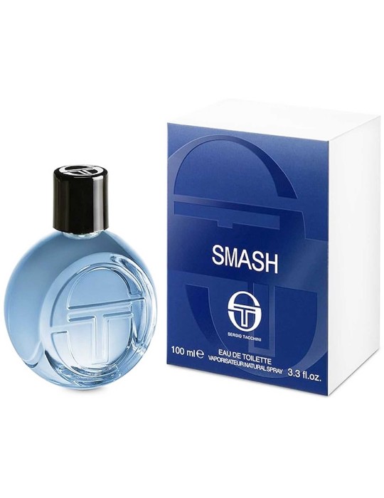 SERGIO TACCHINI EDT 100ML UOMO SMAS