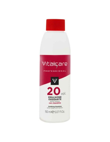 VITALC EMULSIONVOL20 ML150