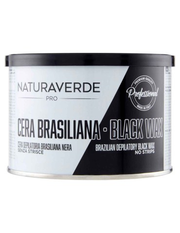 NATURAV CERA   400ML          BRASILIANA