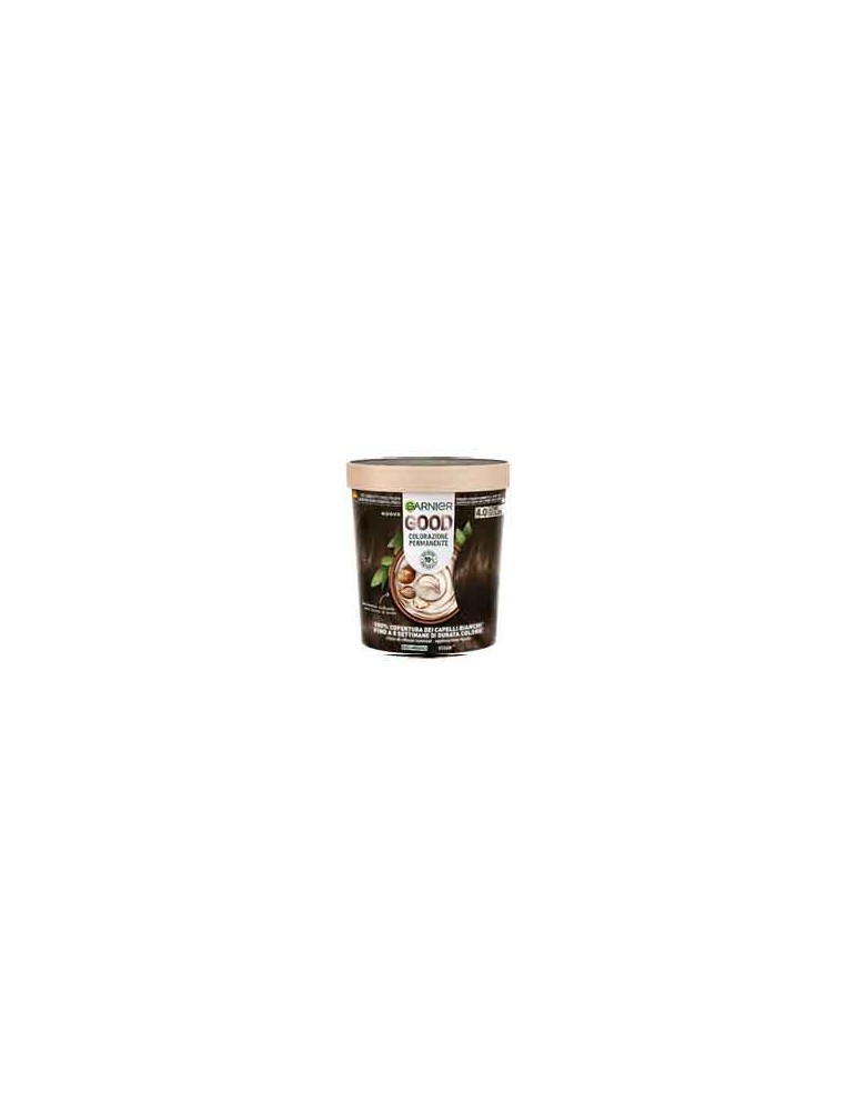 GARNIER GOOD   N 4 0          CAST CIOCCO