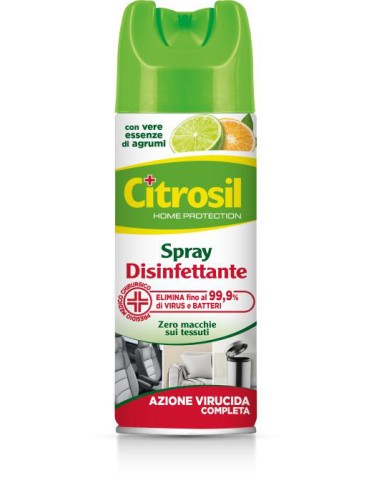 CITROSIL       D SPRAY ML300  AGR VIR