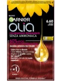 GARNIER OLIA   COL N 6 6      ROSSO I