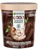 GARNIER GOOD   N 4 15         CAST FREDD