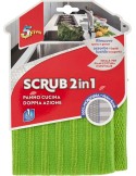 SUPERFIVE      PANNO SCRUB 2  IN 1