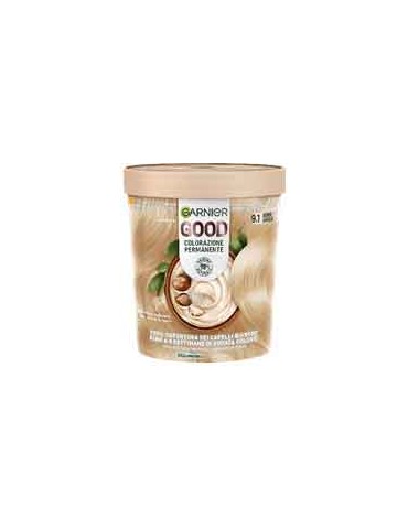 GARNIER GOOD   N 9 1 BIONDO   VANI