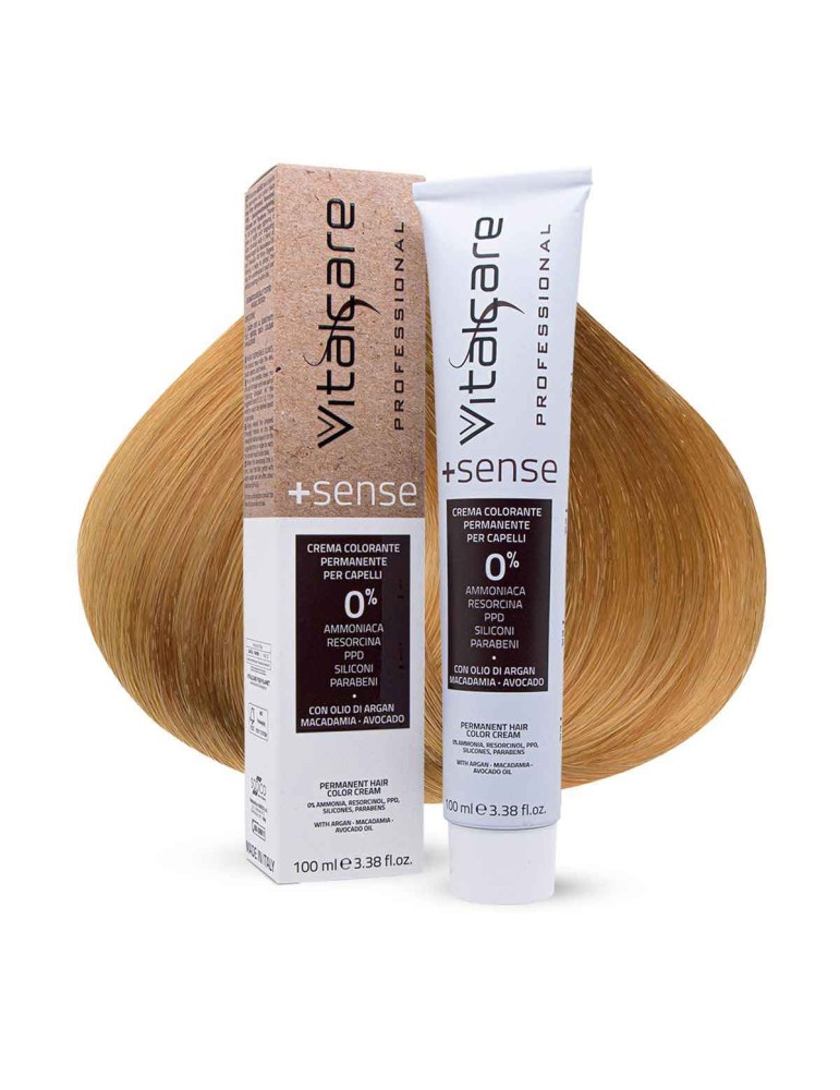 VITALC COL  SEN9 BIO CH SSI