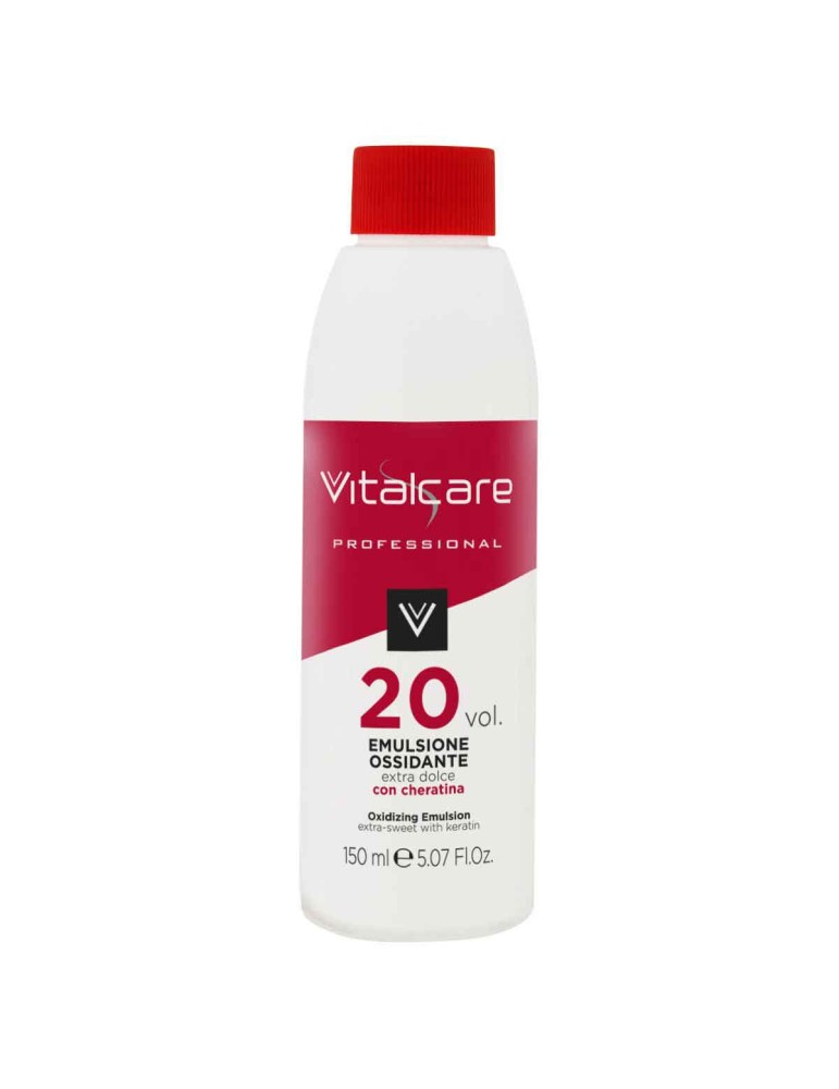 VITALC EMULSIONVOL20 ML150