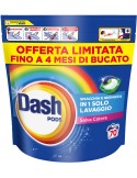 DASH PODS      CLAS  X70      COLORE