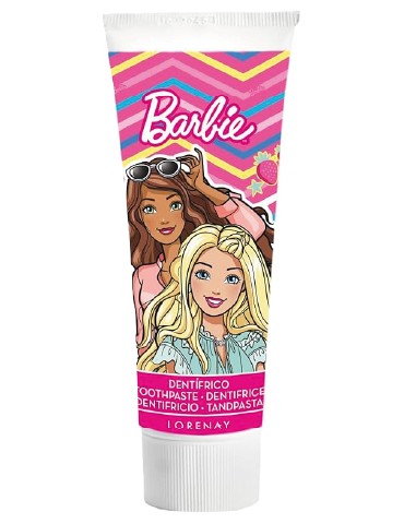 NATURAV BARBIE DENT ML75      FRAG