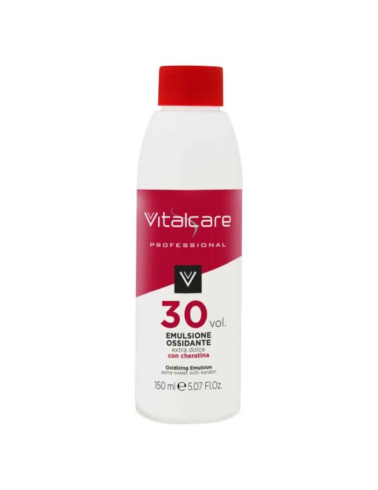 VITALC EMULSIONVOL30 ML150