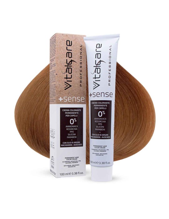 VITALC COL  SEN8/3 B CH DOR