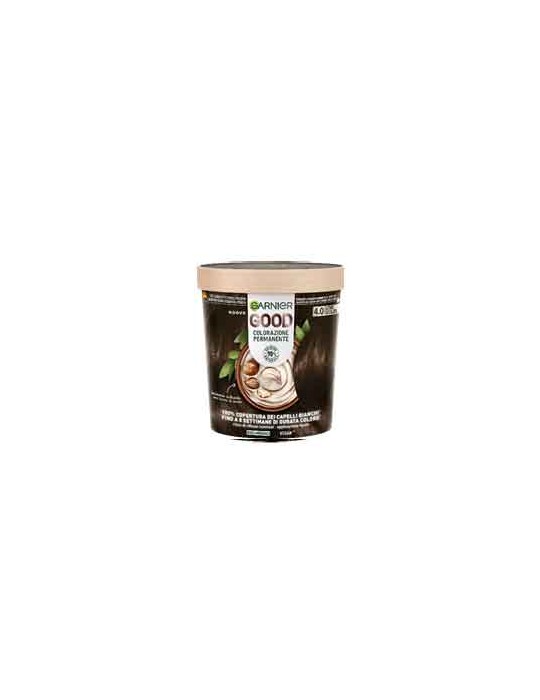 GARNIER GOOD   N 4 0          CAST CIOCCO