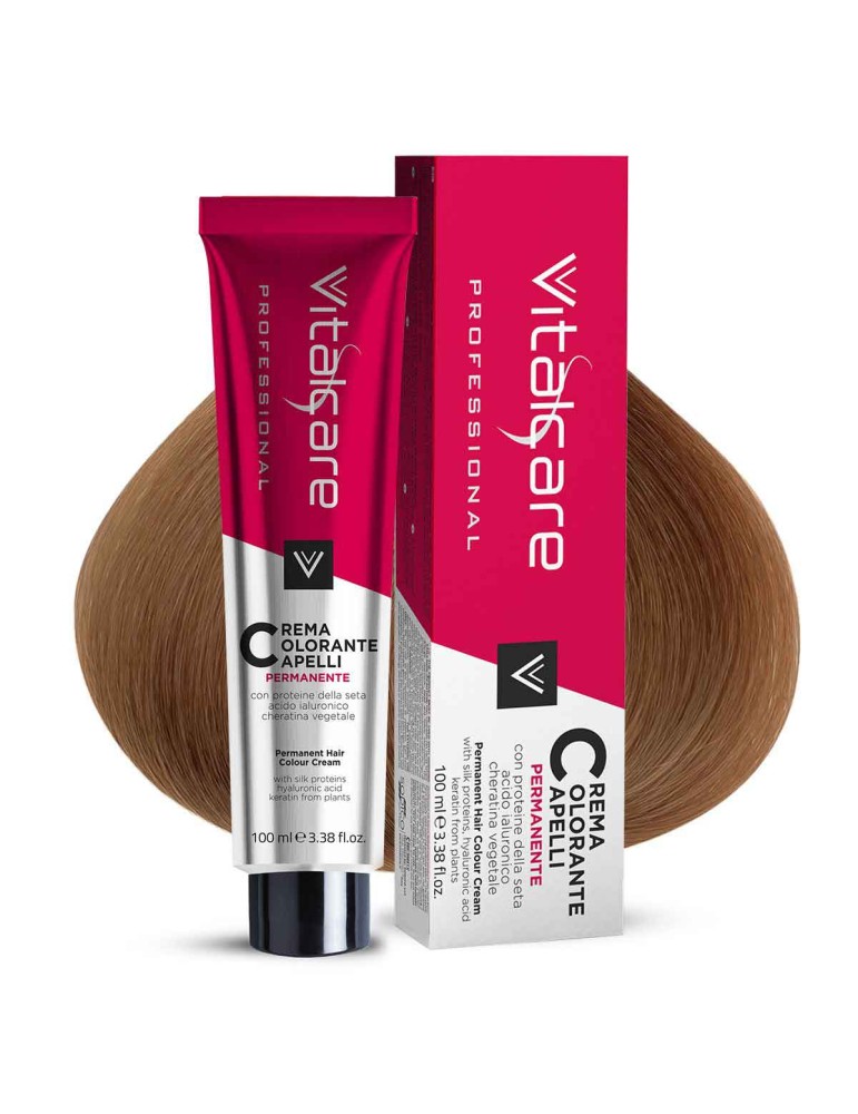 VITALC COLOR TU8/3 B CH DOR