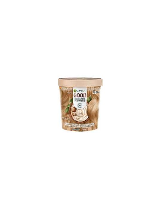 GARNIER GOOD   N 7 0          BIO CARAMEL