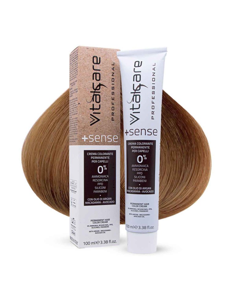 VITALC COL  SEN8/00 BIO CHI