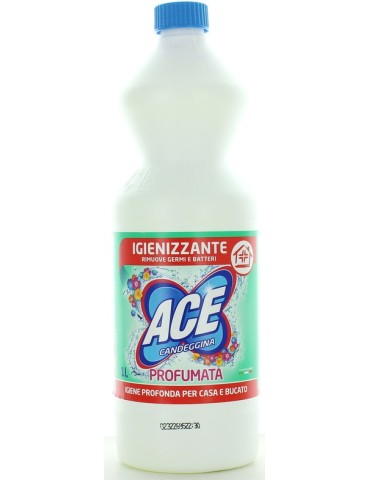 ACE CANDEGGINA LT 1 PROFUMATA