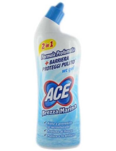 ACE WC GEL 700 ML MARINA