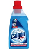 CALFORT GEL LIQUIDO 750ML X12