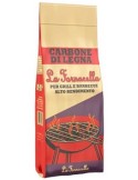 CARBONE LA FORNACELLA 2.5 KG