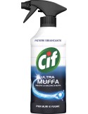 CIF SPRAY 500 ML ANTIMUFFA