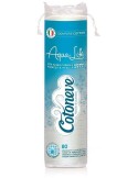 COTONEVE DISCHETTI X80 AQUA LIFE