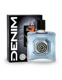 DENIM AFTER SHAVE 100 ML BLACK