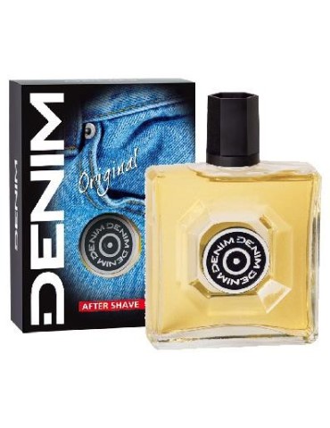 DENIM AFTER SHAVE 100 ML ORIGINAL