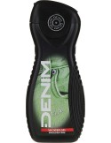 DENIM DOCCIA SHAMPOO  250 ML MUSK