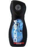 DENIM DOCCIA SHAMPOO  250 ML ORIGINAL