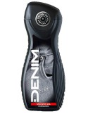 DENIM DOCCIA SHAMPOO BLACK 250ML