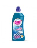 DUAL POWER ANTICALCARE LAVATRICE 960ML