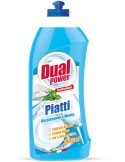 DUAL POWER PIATTI LT 1 BICARBONATO