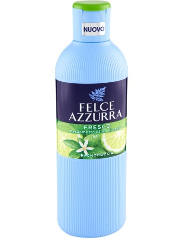 FELCE AZZURRA BAGNO 650 ML FRESCO