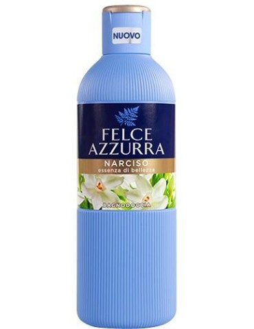 FELCE AZZURRA BAGNO 650 ML NARCISO