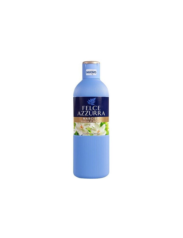FELCE AZZURRA BAGNO 650 ML NARCISO