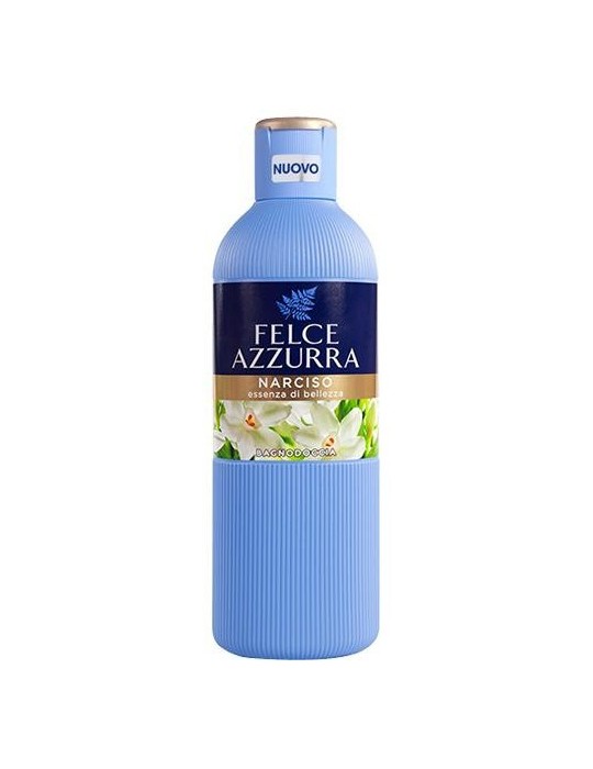 FELCE AZZURRA BAGNO 650 ML NARCISO