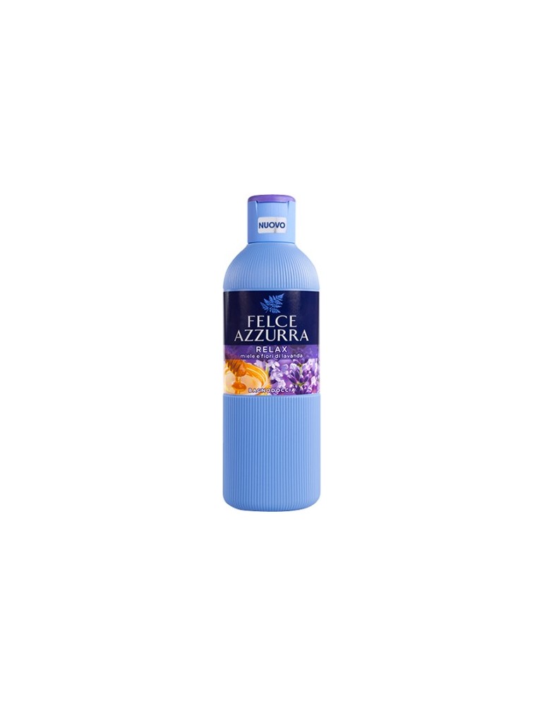 FELCE AZZURRA BAGNO 650 ML RELAX