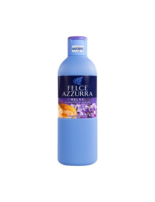 FELCE AZZURRA BAGNO 650 ML RELAX