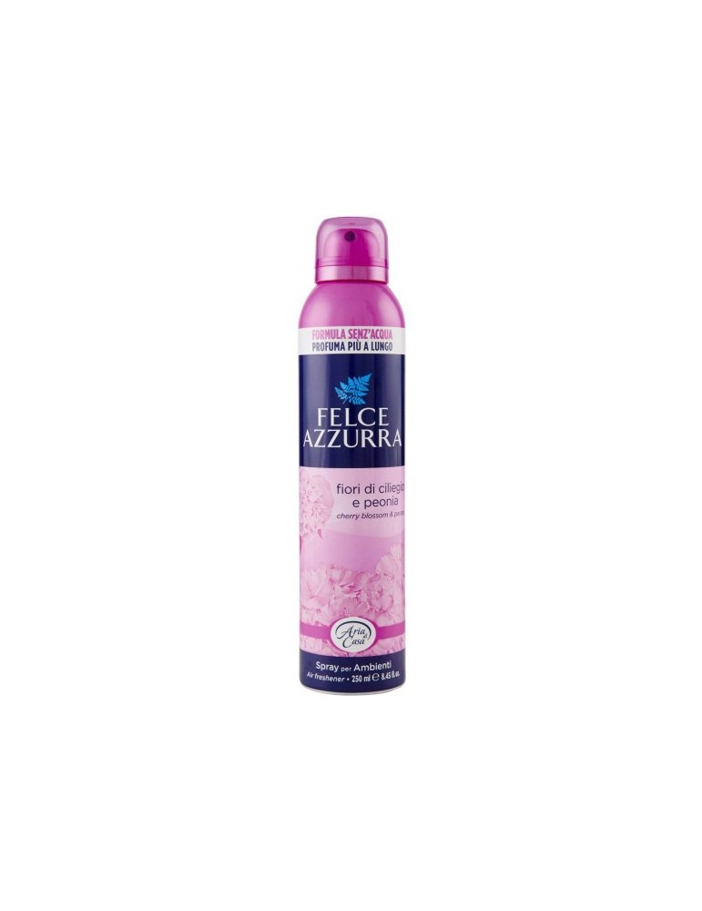 FELCE AZZURRA DEO CASA 250 ML CILIEGIO