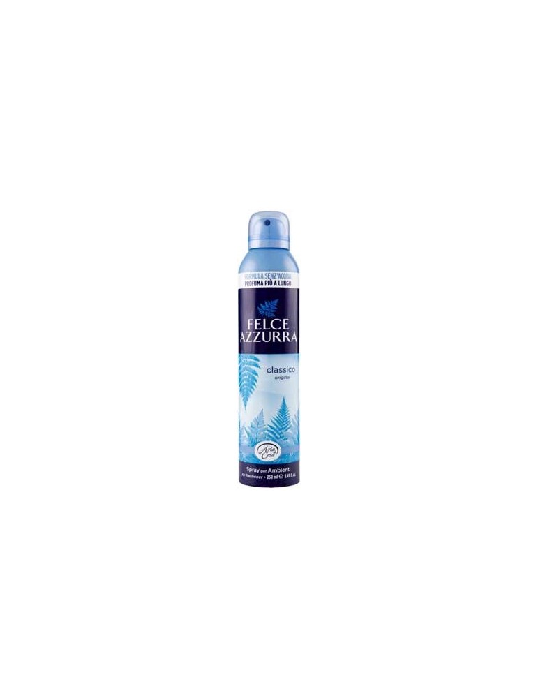 FELCE AZZURRA DEO CASA 250 ML CLASSICO